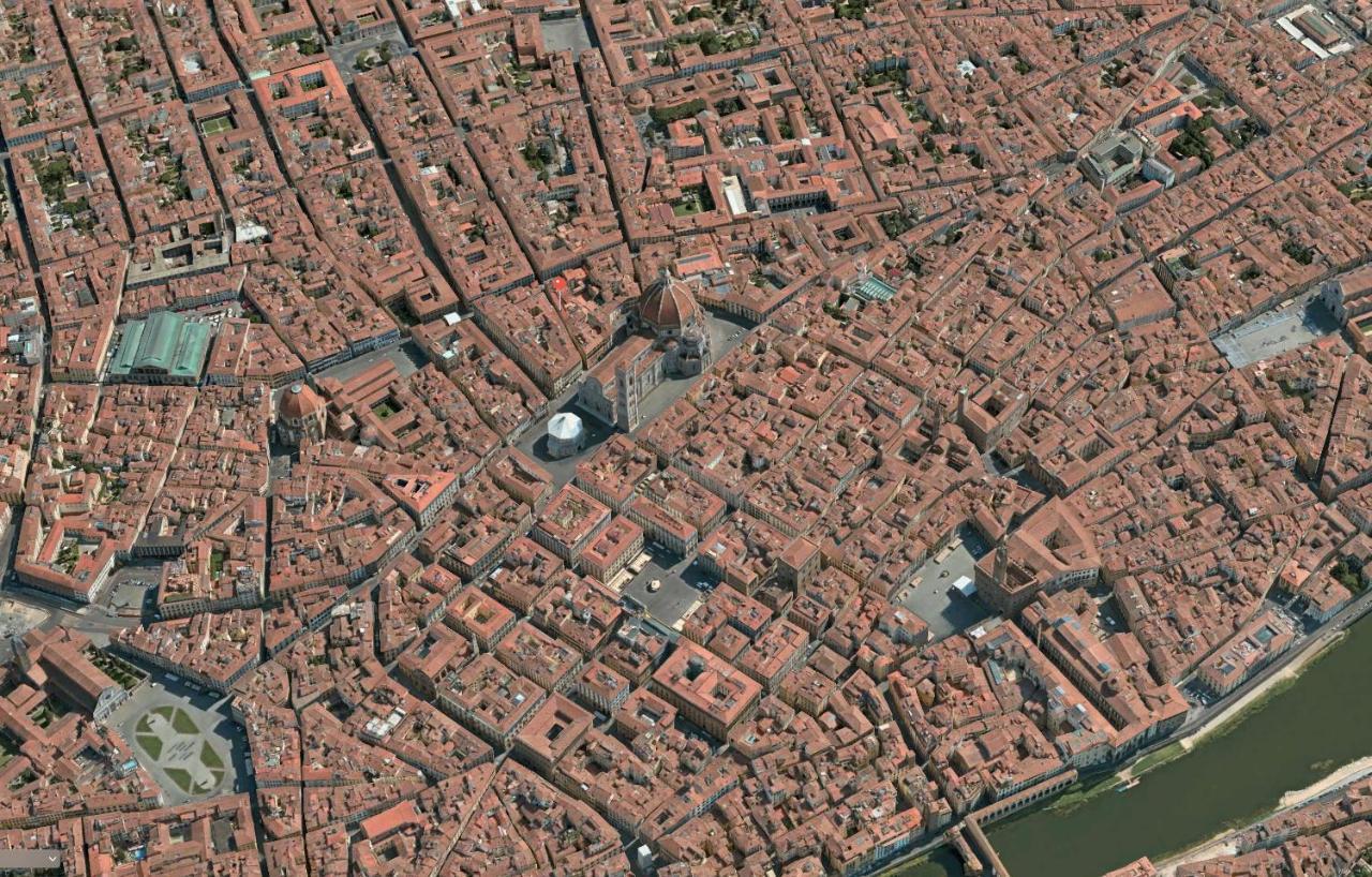 Little Gem Located Near Duomo-Hosted By Sweetstay Florenţa Exterior foto