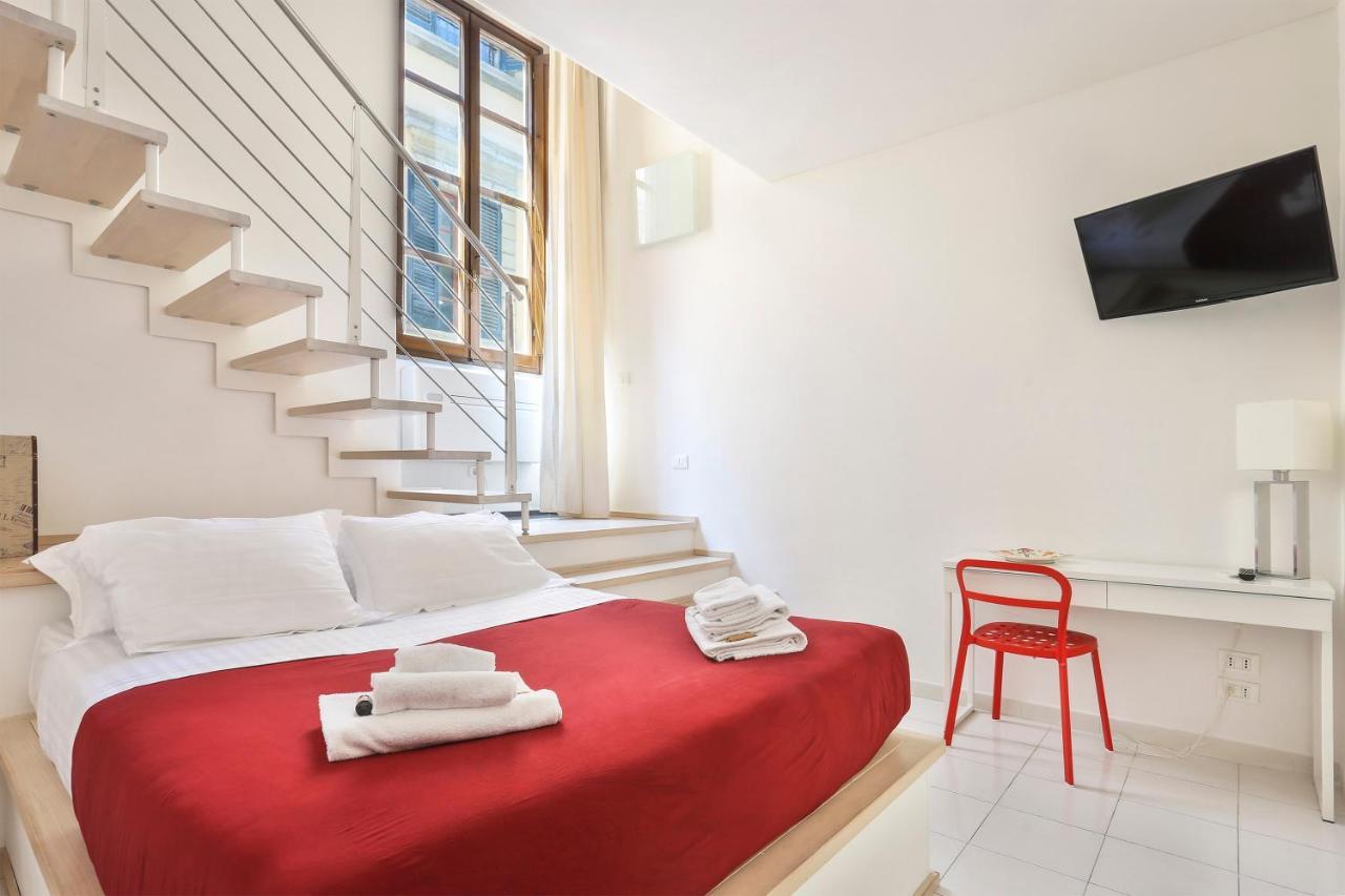 Little Gem Located Near Duomo-Hosted By Sweetstay Florenţa Exterior foto