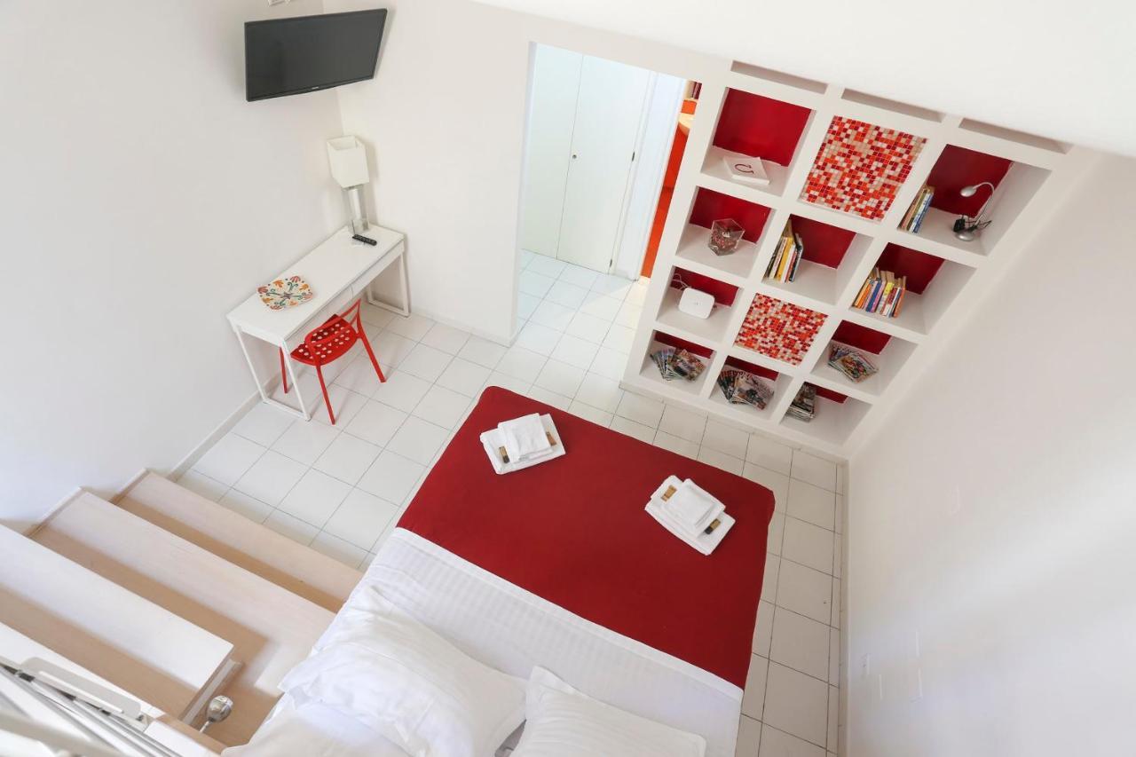Little Gem Located Near Duomo-Hosted By Sweetstay Florenţa Exterior foto